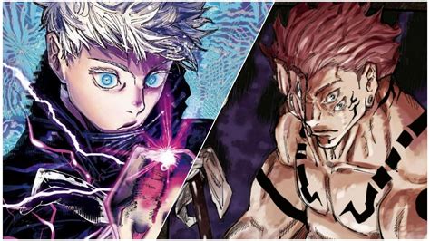 Jujutsu Kaisen Chapter 228 spoilers and raw scans: Sukuna。